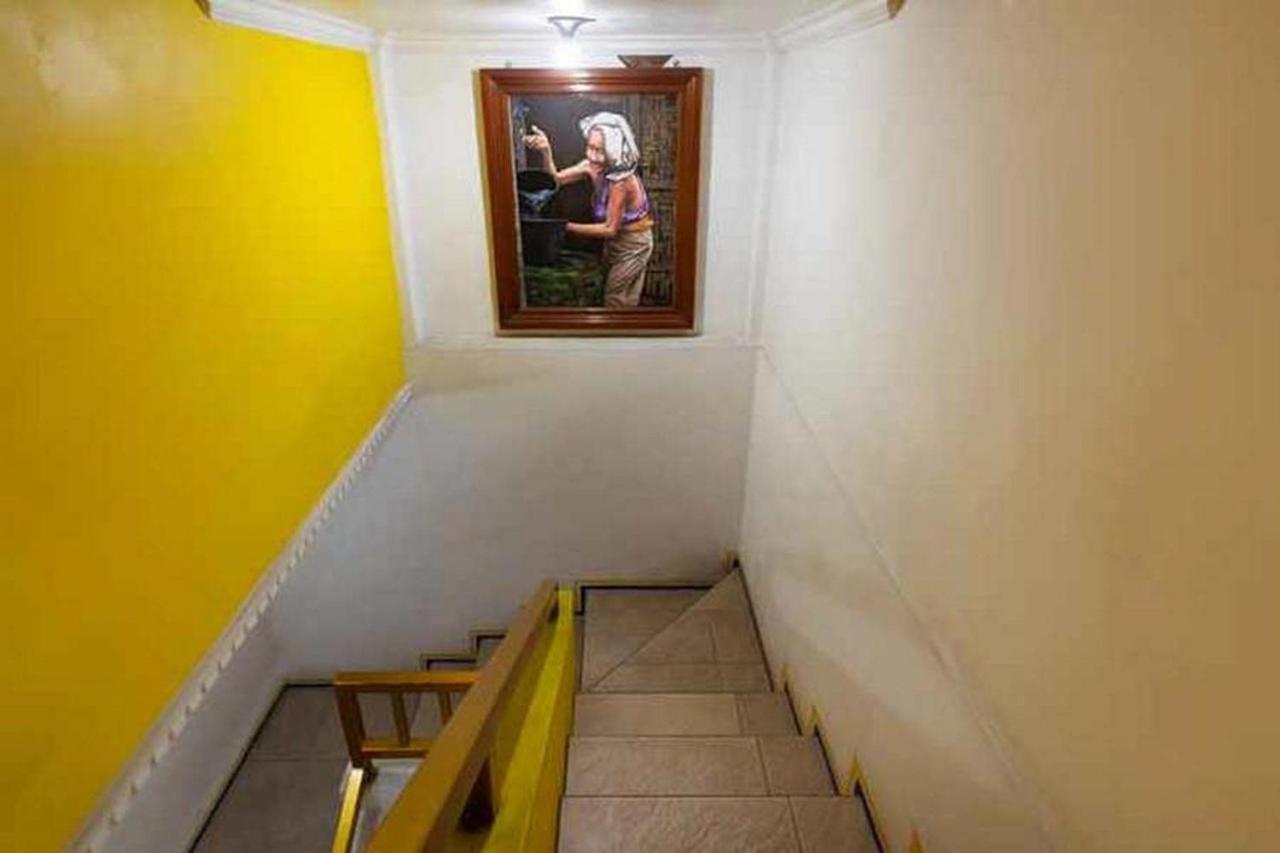 Homestay Gayatri Sawojajar Near Univ Negeri Malang Kampus 2 Mitra Reddoorz المظهر الخارجي الصورة